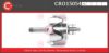 VALEO 618715 Rotor, alternator